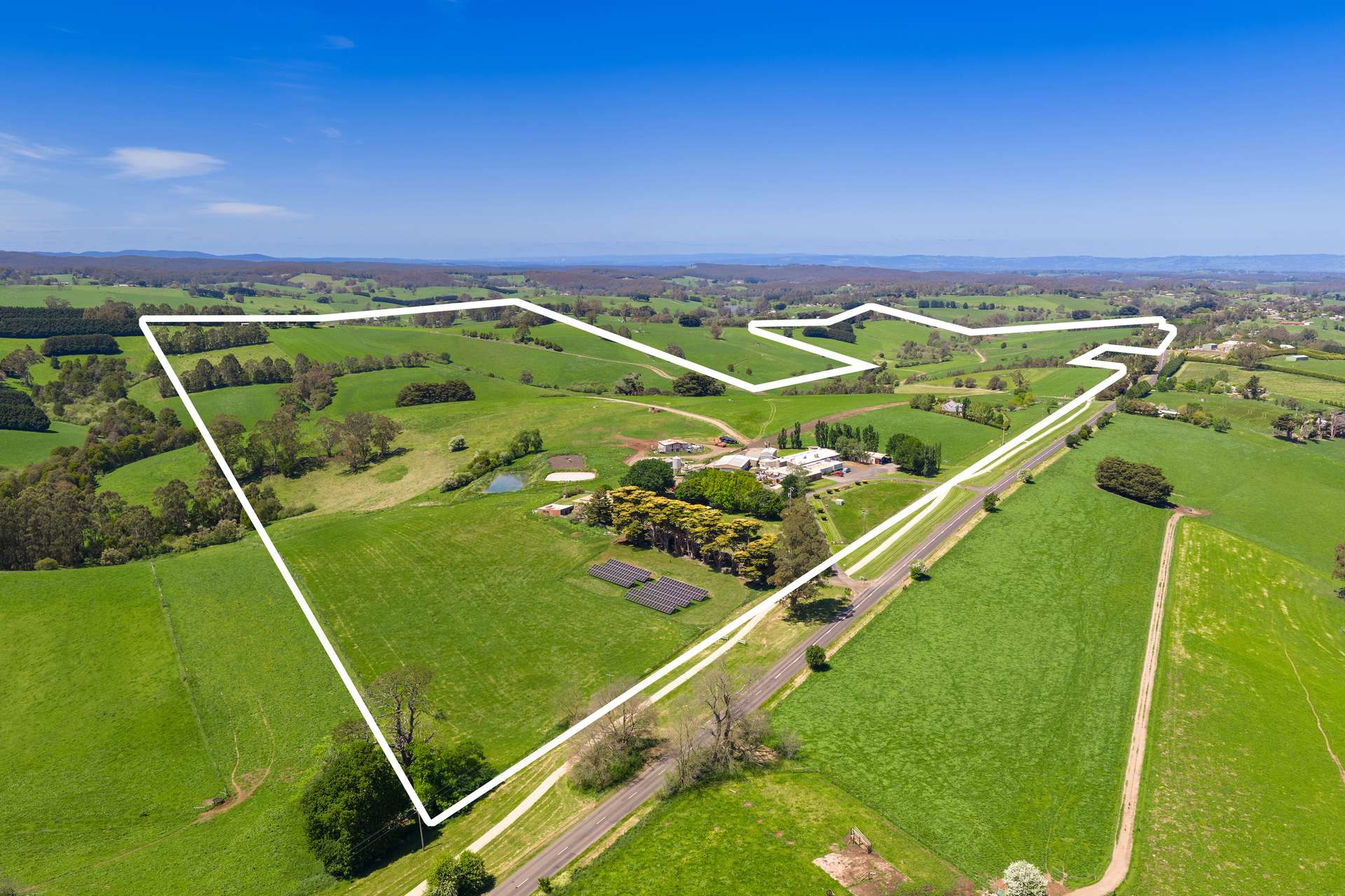 2236 Main Neerim Road, Neerim South For Sale by Farmbuy.com - image 20