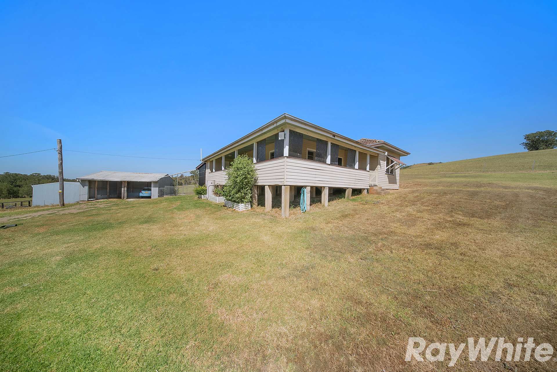 88 Turnbulls Road, East Gresford For Sale by Farmbuy.com - image 16