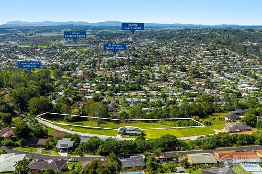 56 Barham Street, East Lismore NSW 2480