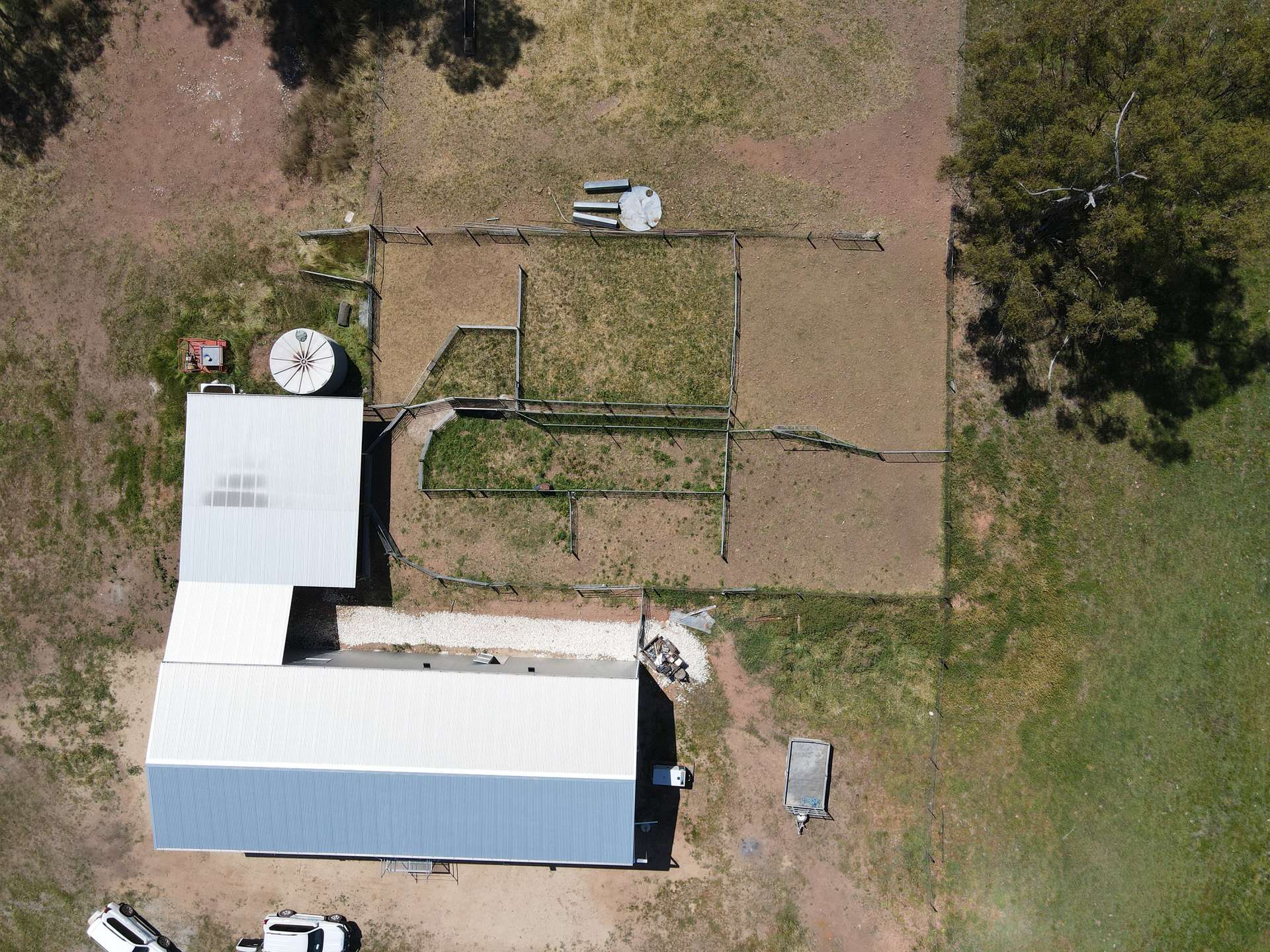 "Nangar Valley" 223 Rodwells Road, Murga For Sale by Farmbuy.com - image 7