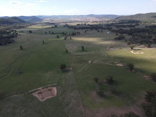 "Nangar Valley" 223 Rodwells Road, Murga NSW 2864