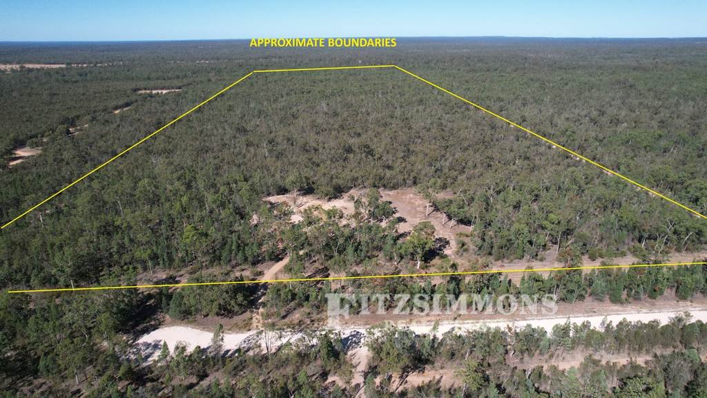Lot 25&comma; Bulloak Drive, Dalby QLD 4405