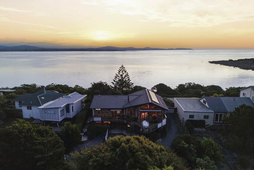 15 & 16 LAGOON BEACH ROAD, Low Head TAS 7253
