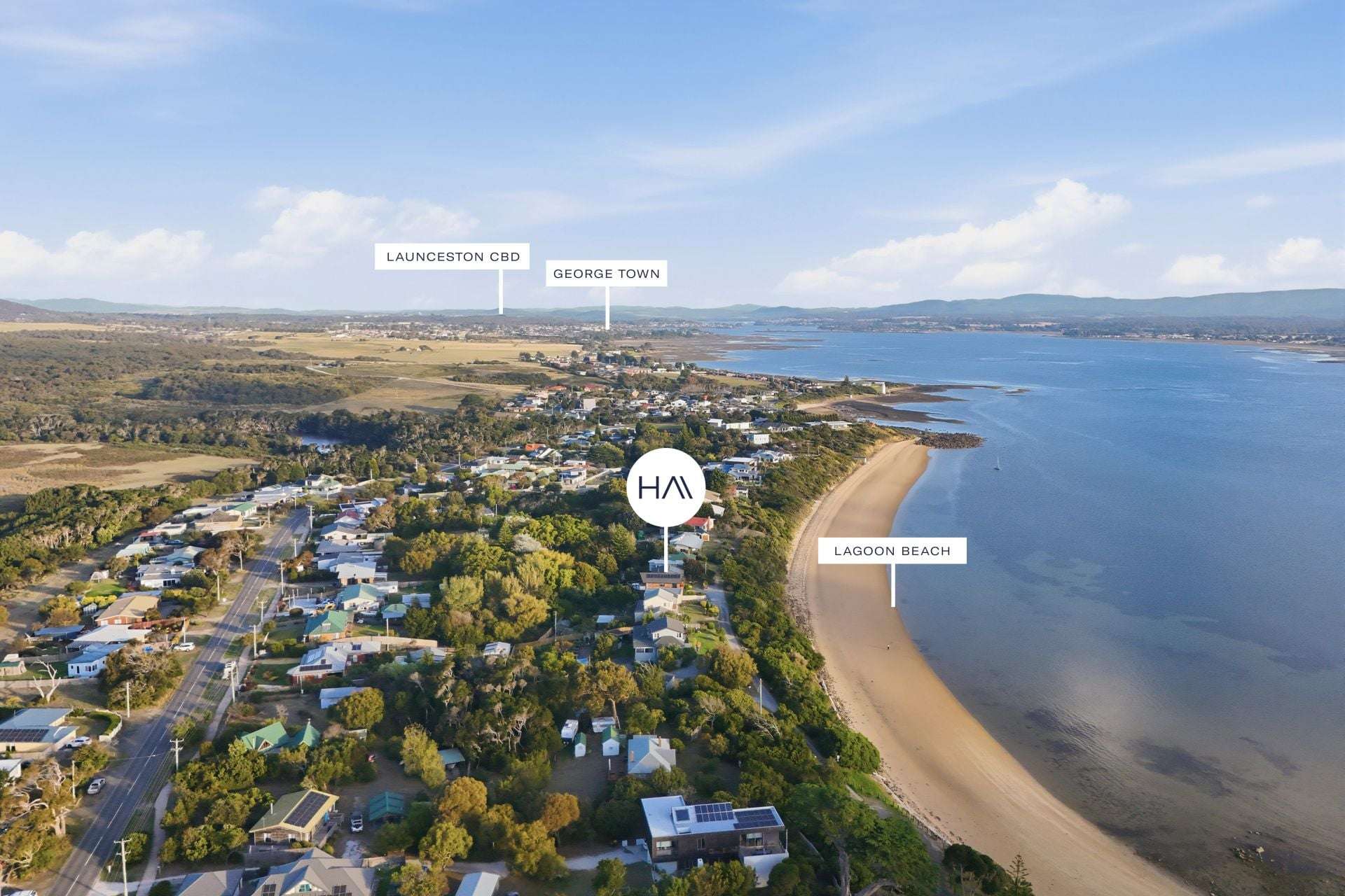 15 & 16 LAGOON BEACH ROAD, Low Head For Sale by Farmbuy.com - image 27