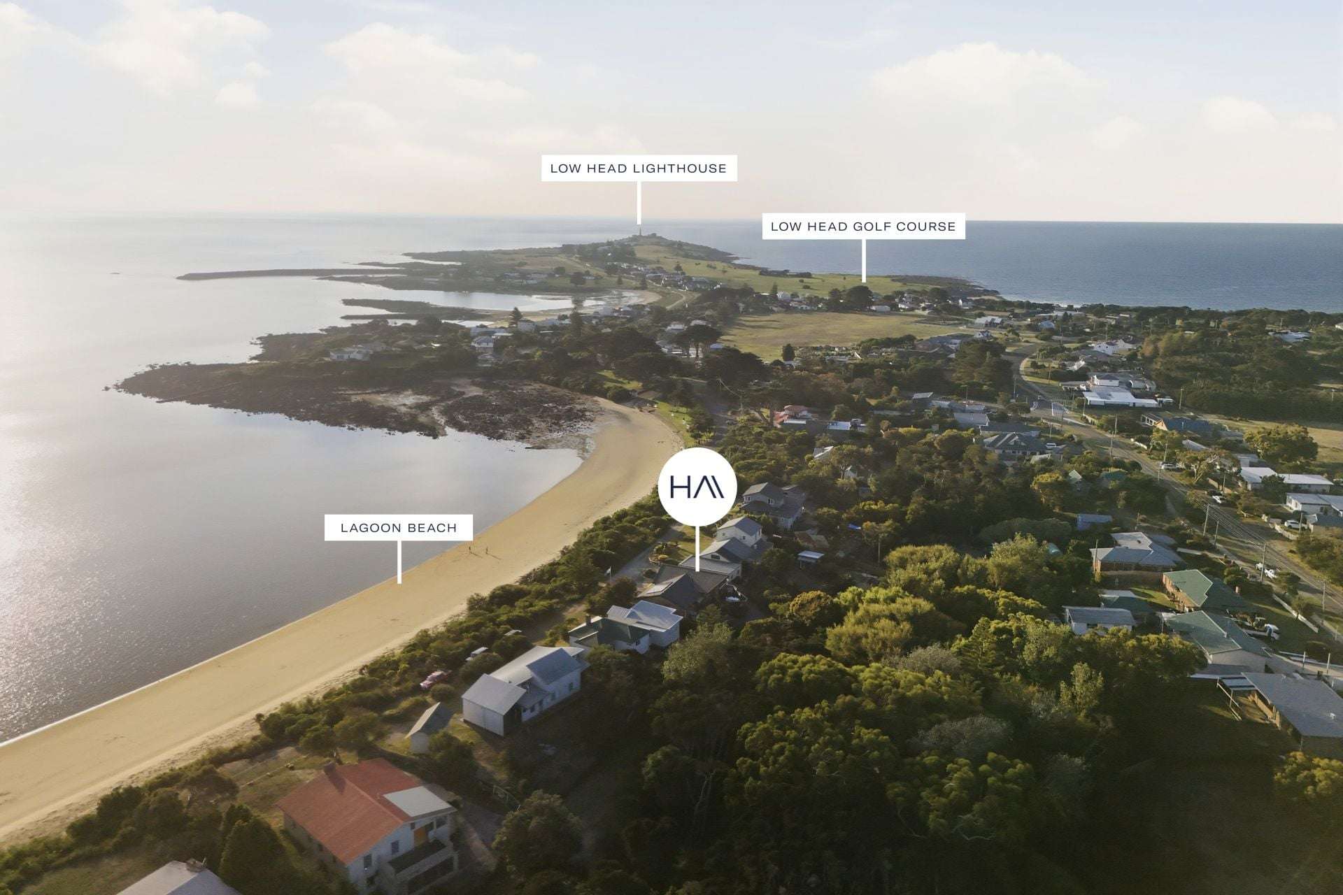 15 & 16 LAGOON BEACH ROAD, Low Head For Sale by Farmbuy.com - image 26