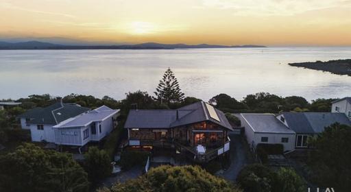 15 & 16 LAGOON BEACH ROAD, Low Head TAS 7253
