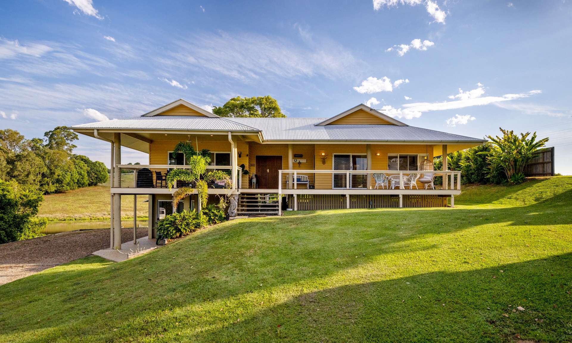 122 Cooroy Mountain Road, Cooroy For Sale by Farmbuy.com - image 2