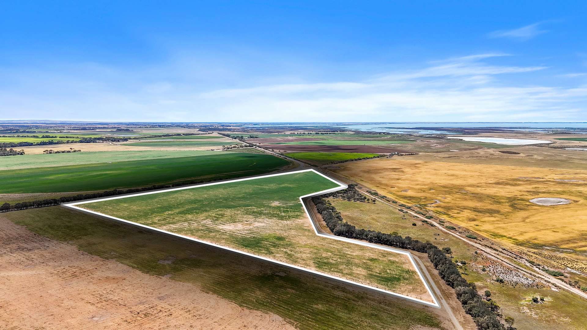 Lot 1 Tolderol Road, Langhorne Creek For Sale by Farmbuy.com - image 5