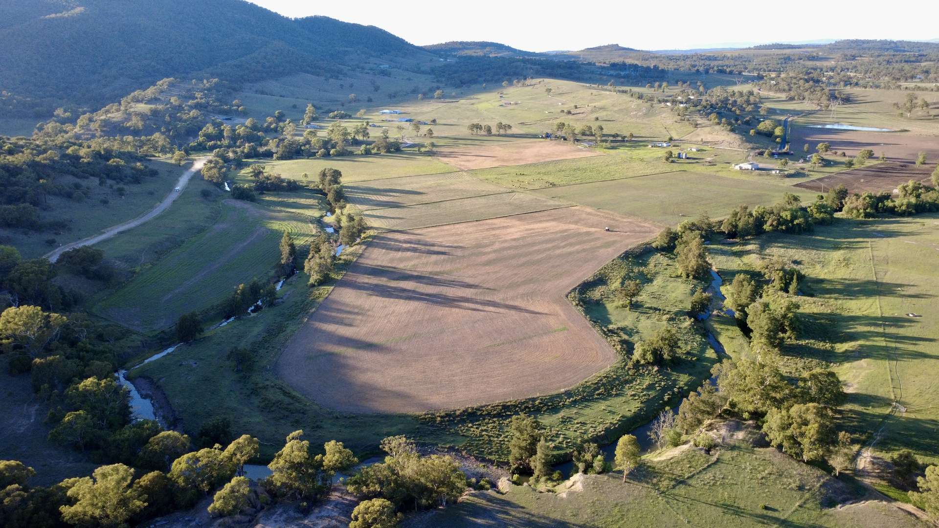 "Gap View" Wells Gully Road, Muswellbrook For Sale by Farmbuy.com - image 28