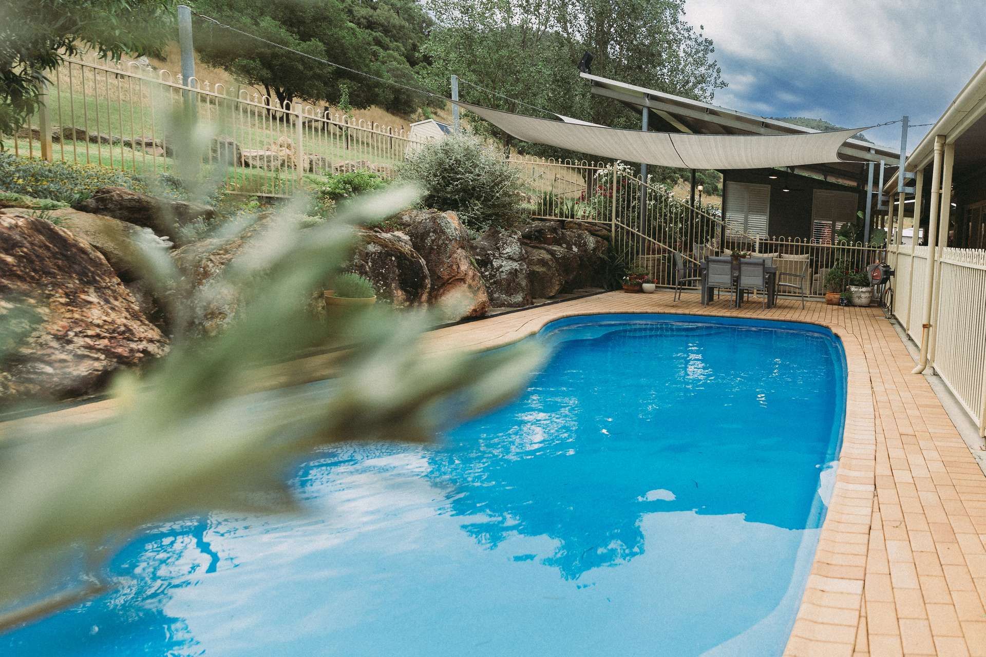 "Gap View" Wells Gully Road, Muswellbrook For Sale by Farmbuy.com - image 21