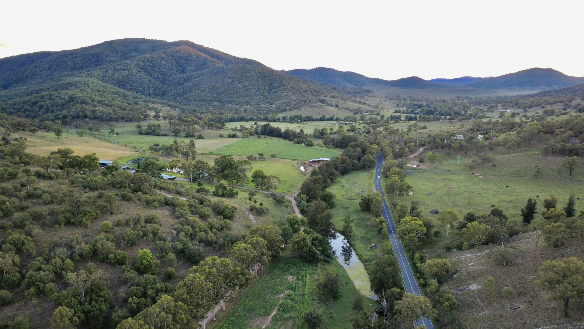 "Gap View" Wells Gully Road, Muswellbrook For Sale by Farmbuy.com - image 34
