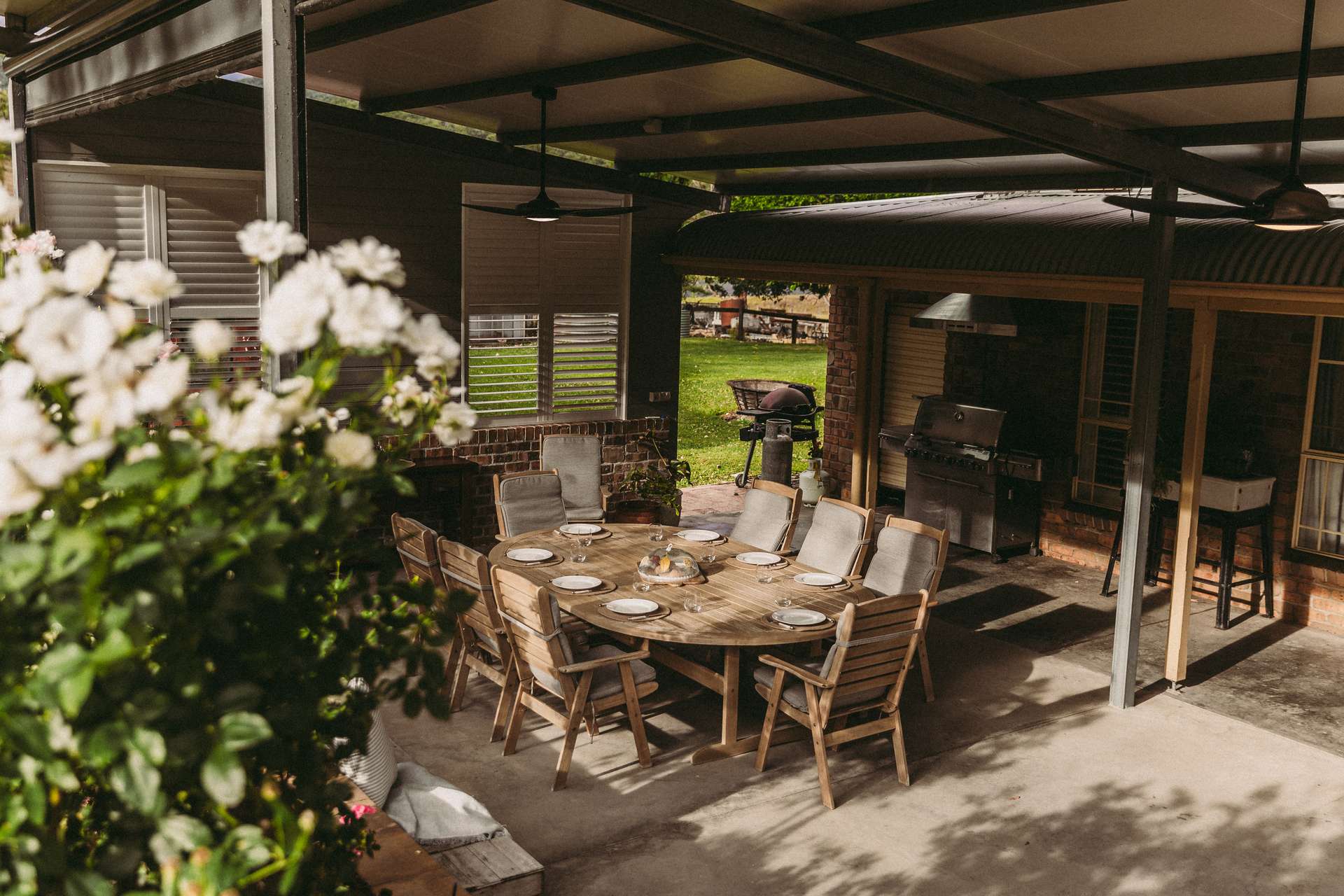 "Gap View" Wells Gully Road, Muswellbrook For Sale by Farmbuy.com - image 17