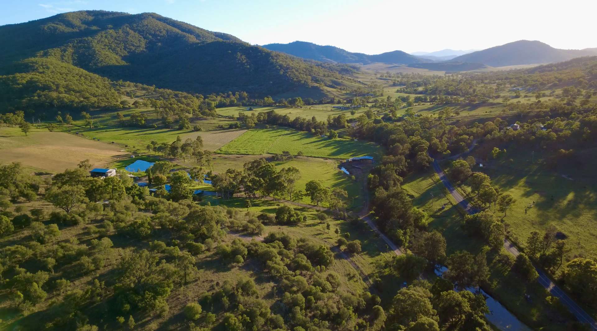 "Gap View" Wells Gully Road, Muswellbrook For Sale by Farmbuy.com - image 35
