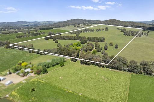 592 Bonnie Doon Road, Boho South VIC 3669