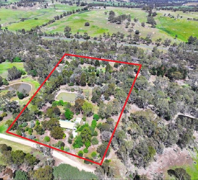 64 Red Gum Valley Road, Ravenswood South For Sale by Farmbuy.com - image 2