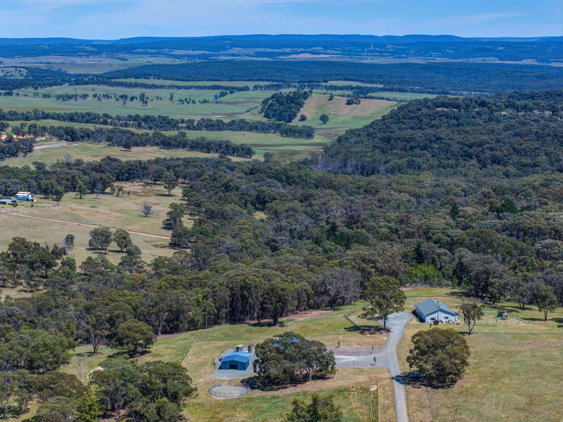 273 Tugalong Road, Canyonleigh For Sale by Farmbuy.com - image 1