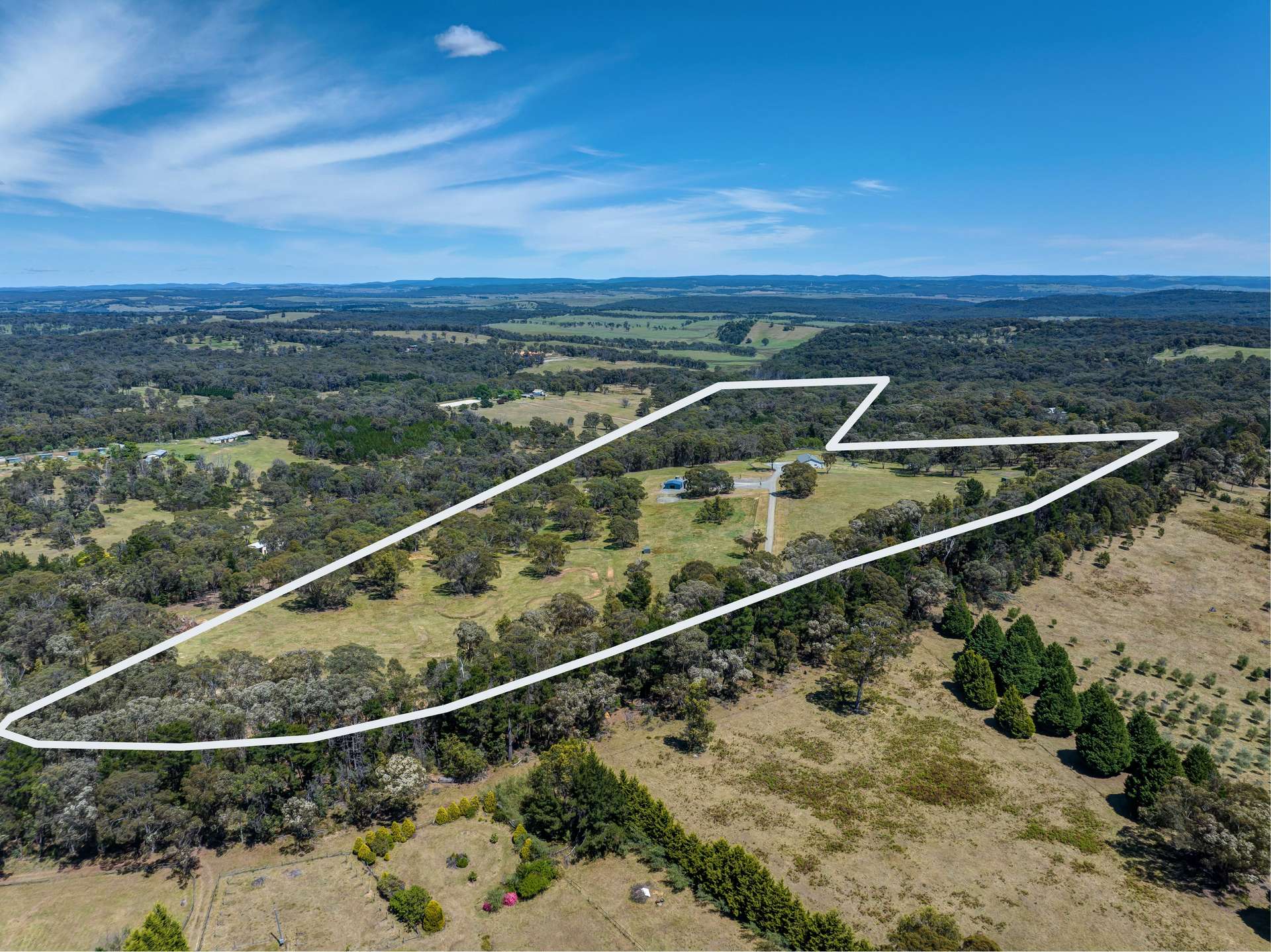 273 Tugalong Road, Canyonleigh For Sale by Farmbuy.com - image 23