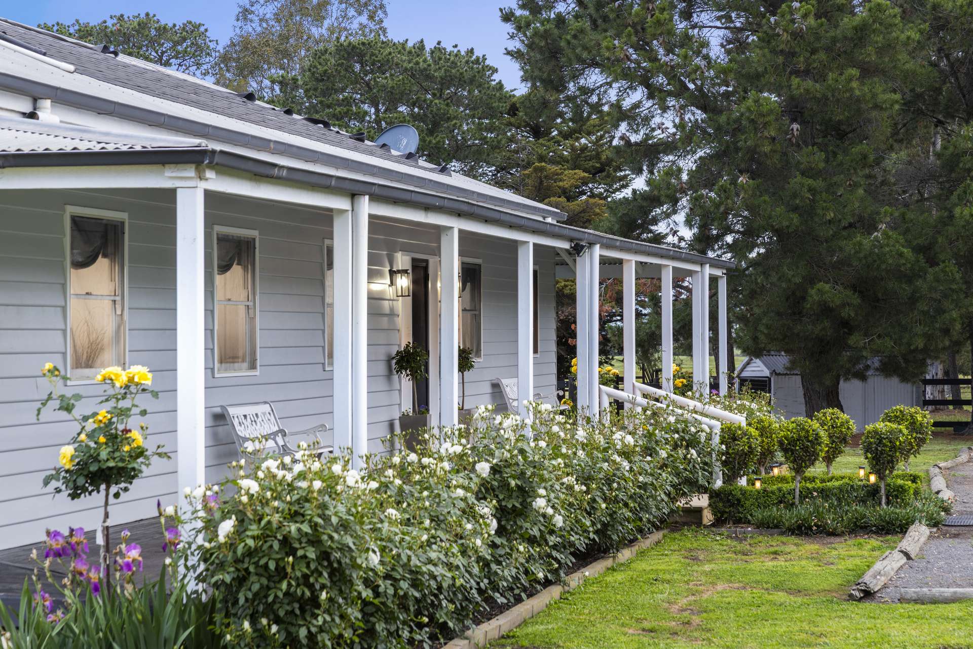 2249 Midland Highway, Bannockburn For Sale by Farmbuy.com - image 10