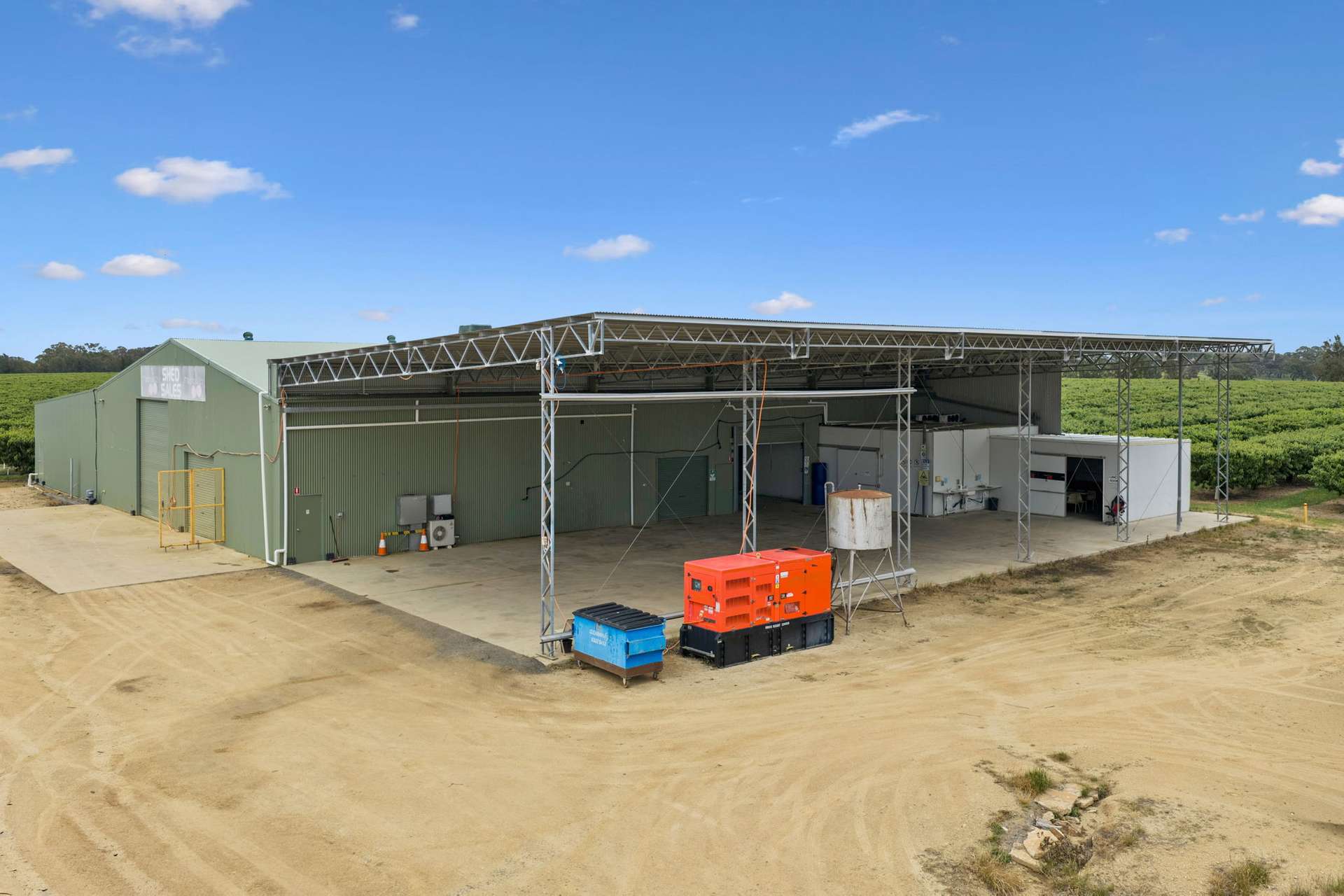 3129 Olympic Highway, Young For Sale by Farmbuy.com - image 6