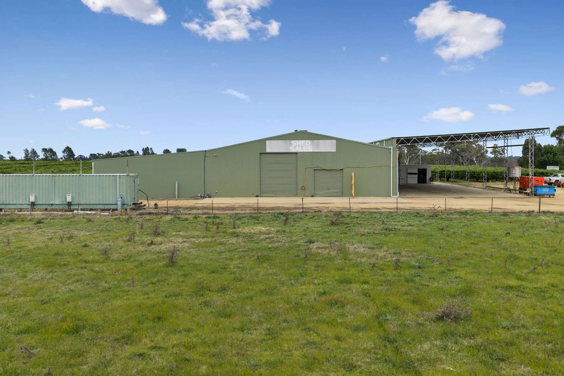 3129 Olympic Highway, Young For Sale by Farmbuy.com - image 7