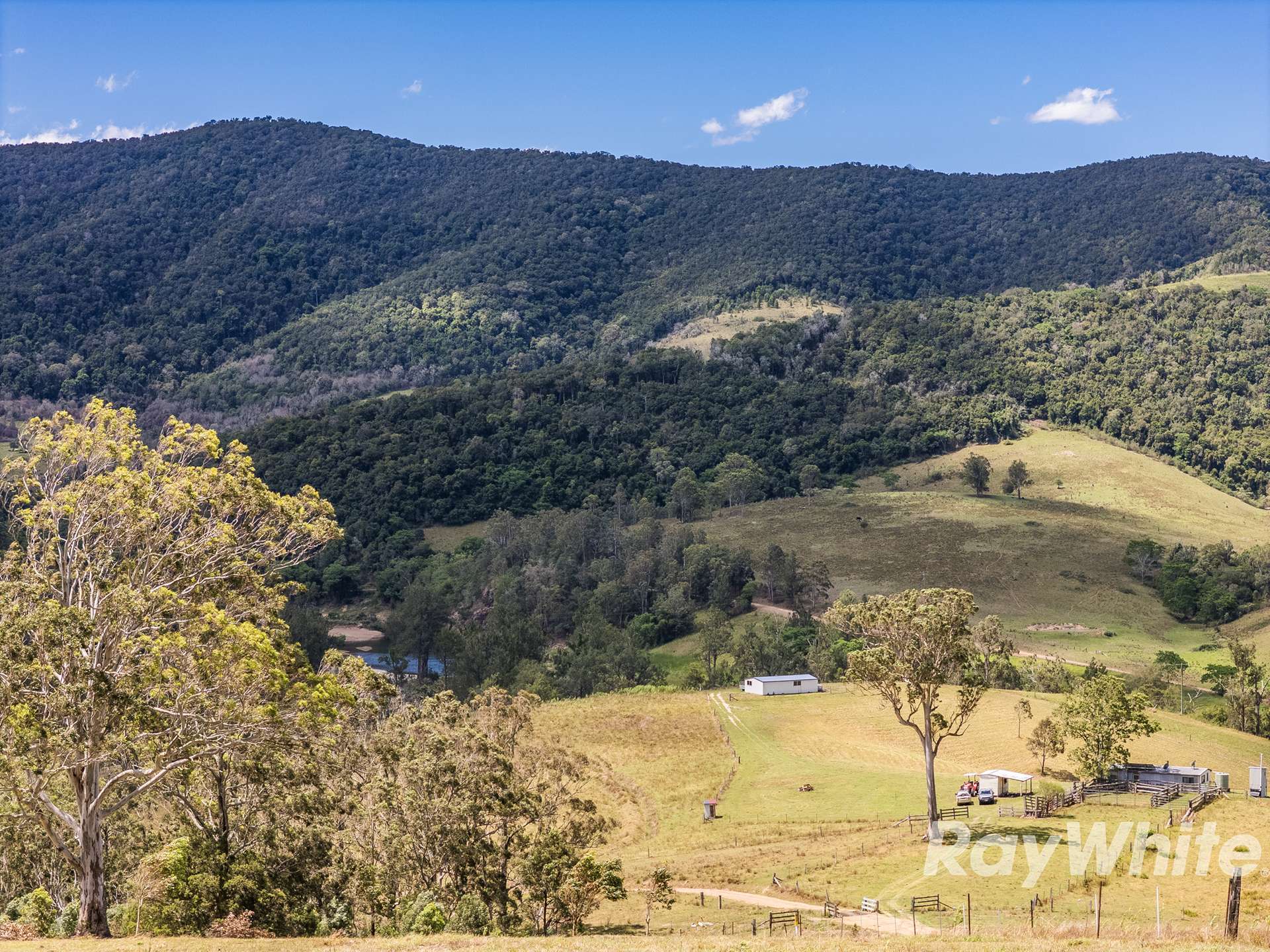 330 Smiths Road, Callaghans Creek For Sale by Farmbuy.com - image 10