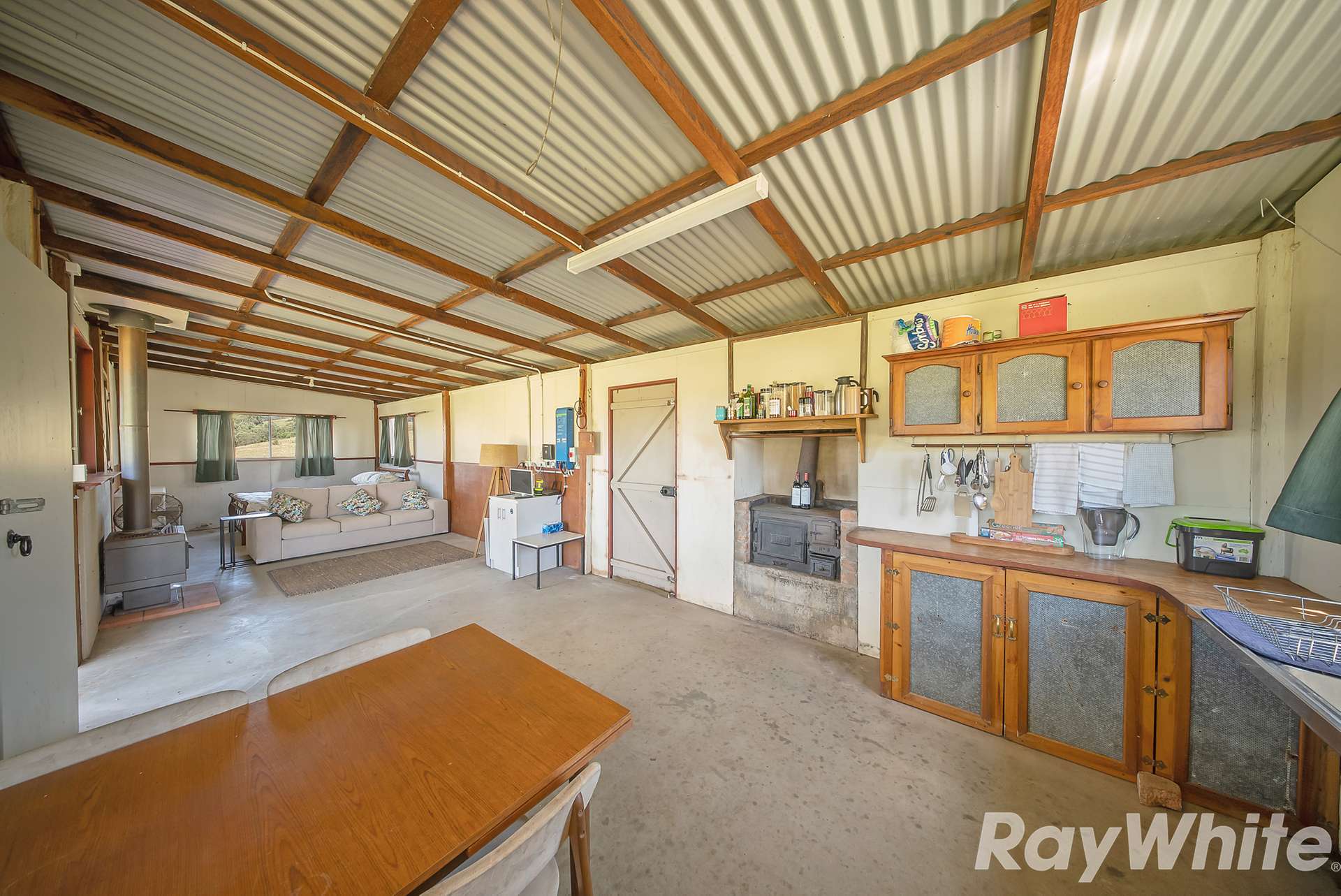 330 Smiths Road, Callaghans Creek For Sale by Farmbuy.com - image 13
