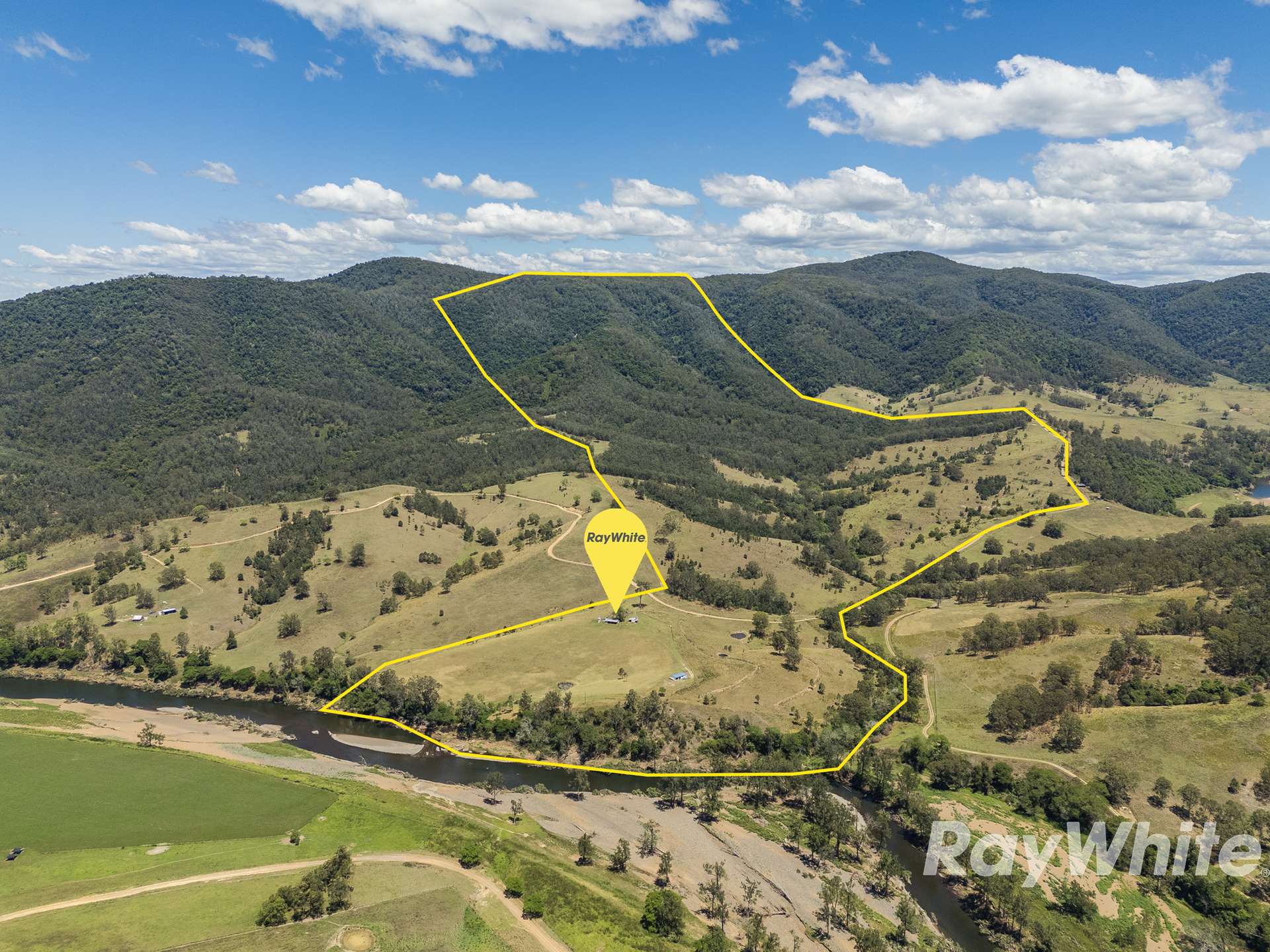 330 Smiths Road, Callaghans Creek For Sale by Farmbuy.com - image 23