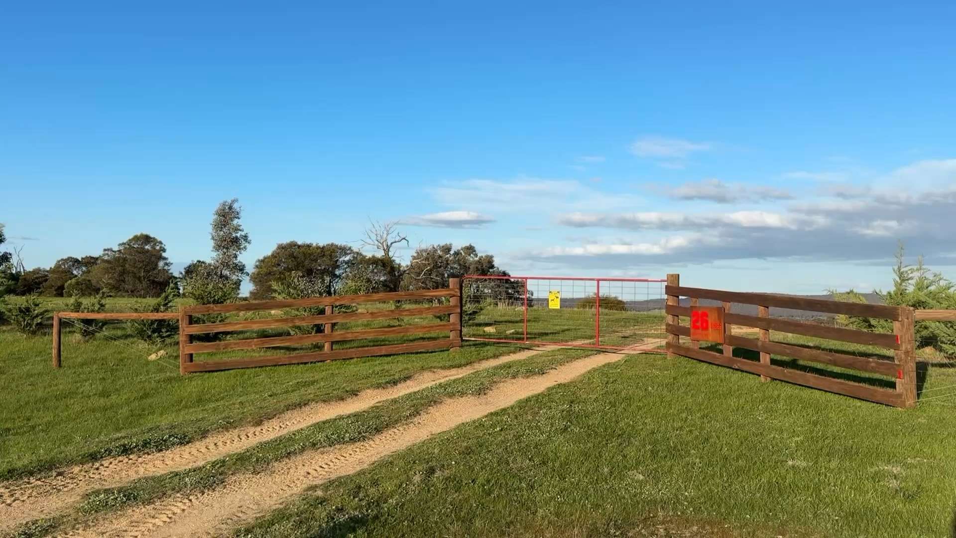 26 Red Gate Lane, Heathcote South For Sale by Farmbuy.com - image 2