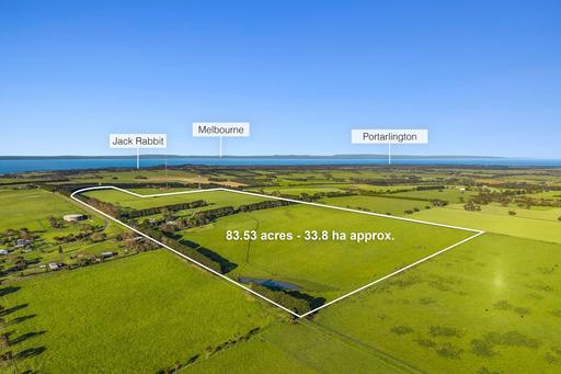 Farm For Sale - VIC - Drysdale - 3222 - Country Living with Character and Charm 