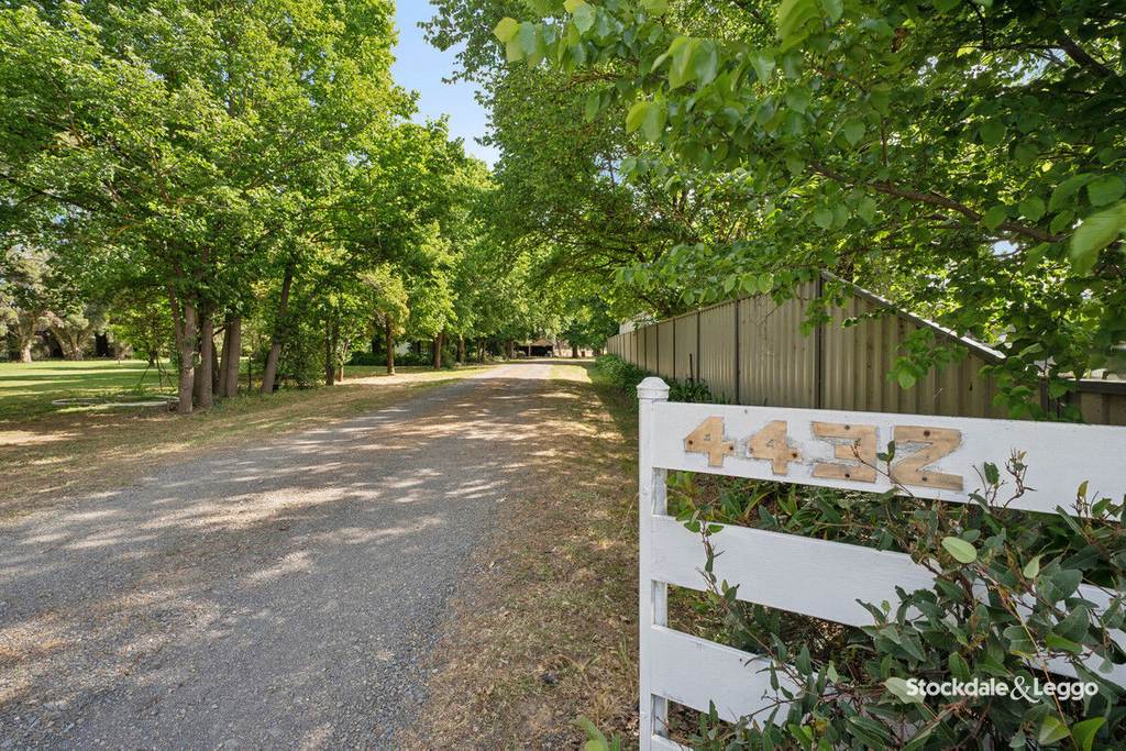 4432 Barmah-Shepparton Road, Bunbartha VIC 3634