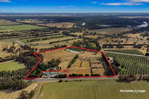 4432 Barmah-Shepparton Road, Bunbartha VIC 3634