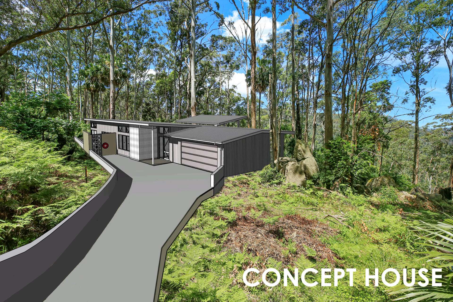 826 Mount Scanzi Road, Kangaroo Valley For Sale by Farmbuy.com - image 12