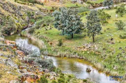 1479 Grassy Creek Road, Rugby NSW 2583