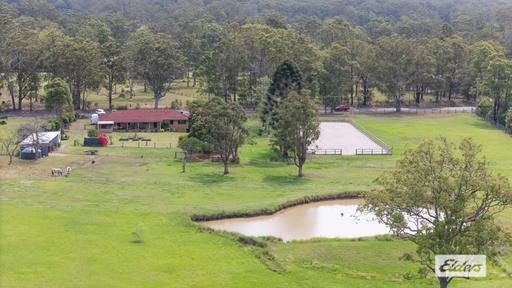 348 Lansdowne Road, Cundletown NSW 2430