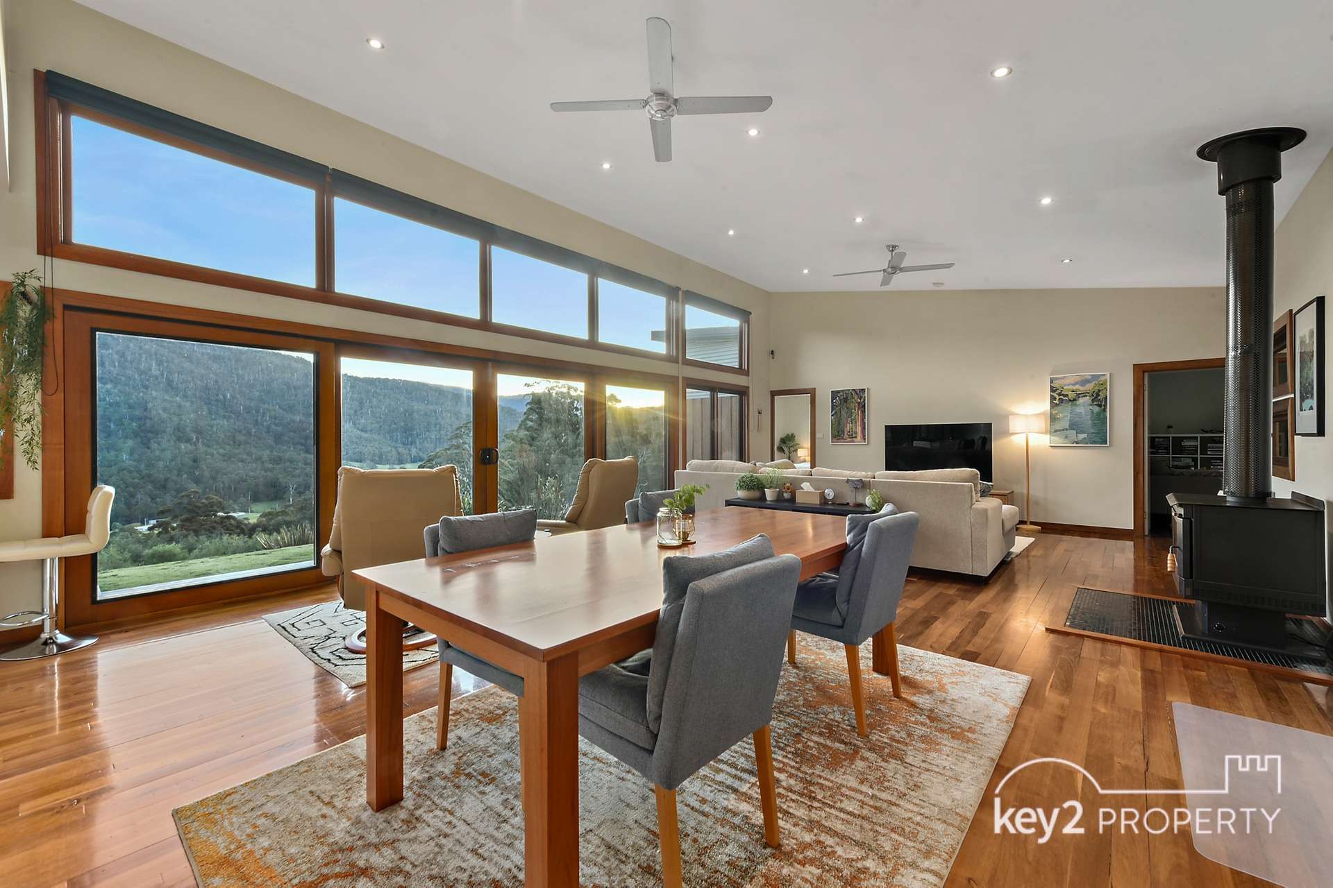 160 Gulf Road, Liffey For Sale by Farmbuy.com - image 7