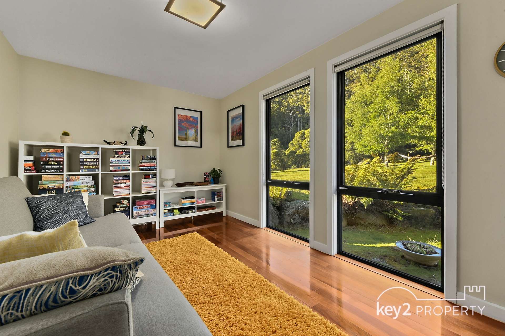 160 Gulf Road, Liffey For Sale by Farmbuy.com - image 14