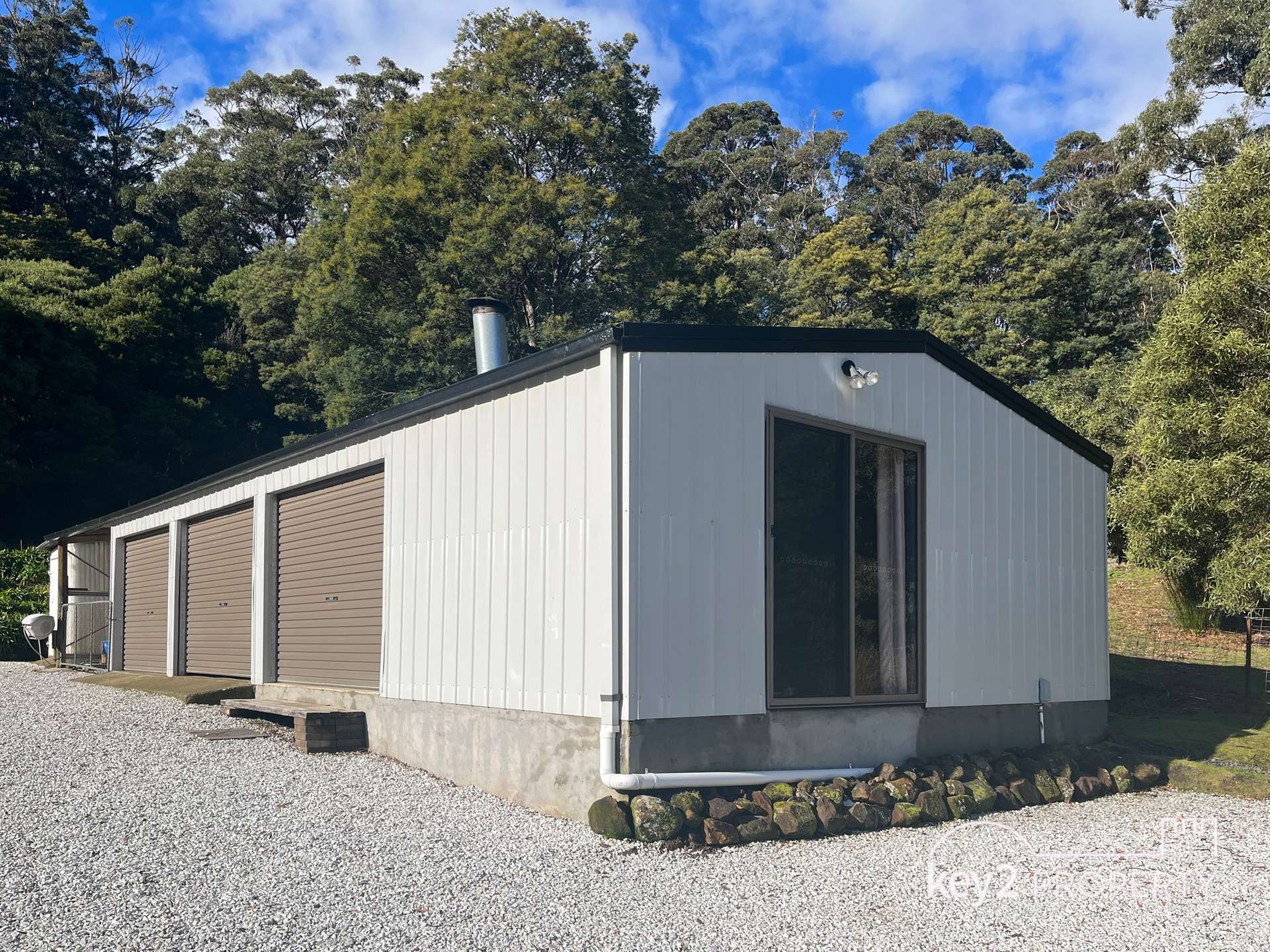 160 Gulf Road, Liffey For Sale by Farmbuy.com - image 21