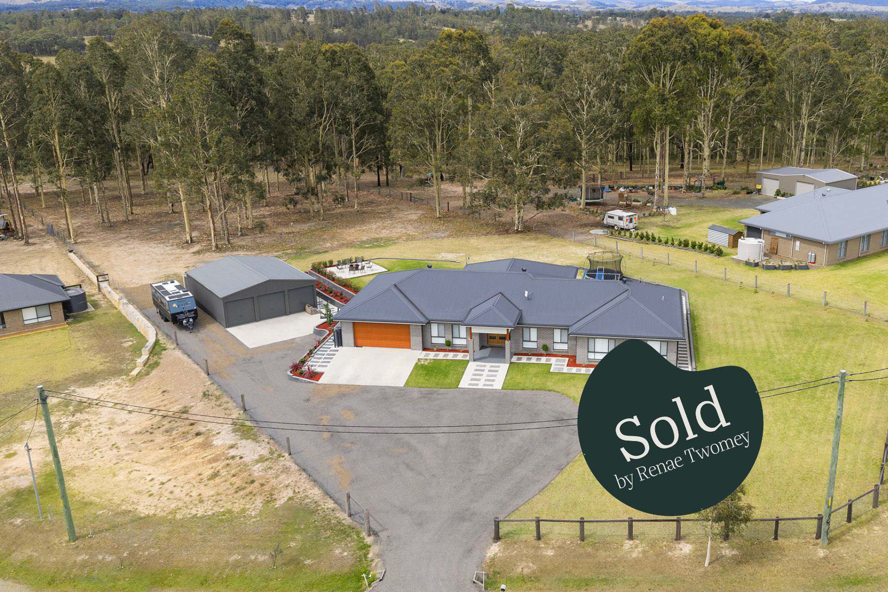 4 Emblem Court, Singleton Sold by Farmbuy.com - image 1