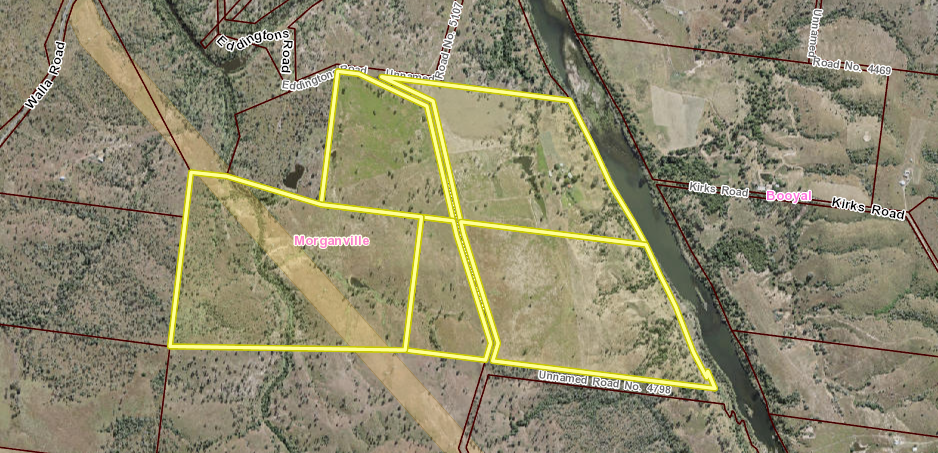 595 Walla Road, Morganville For Sale by Farmbuy.com - image 3