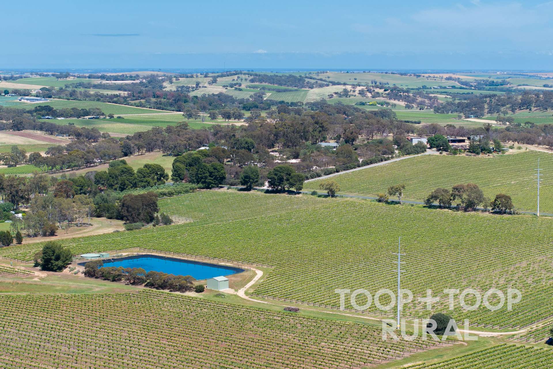 303 Stonewell Road, Stone Well For Sale by Farmbuy.com - image 21