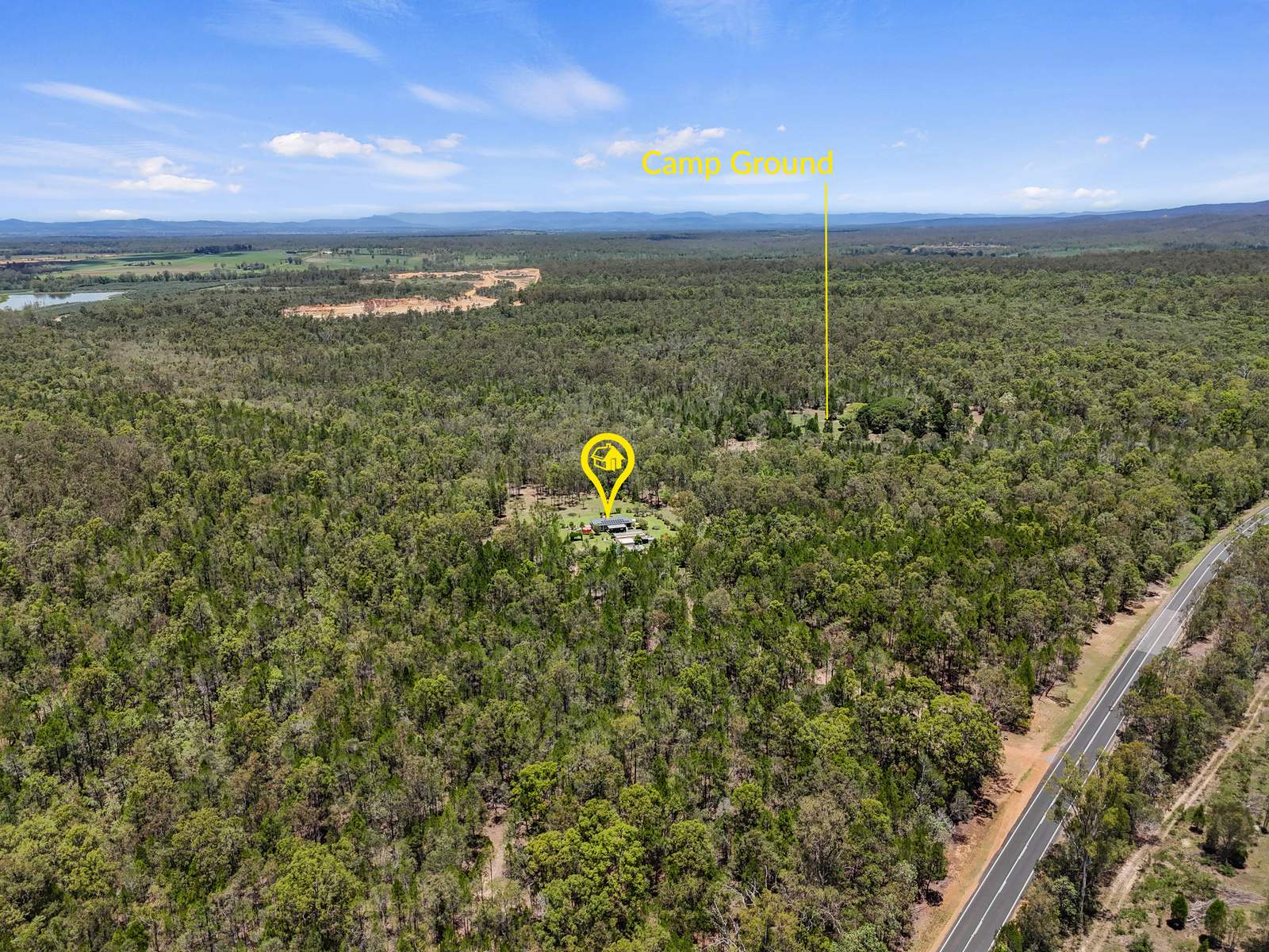 2306 Gatton Esk Road, Buaraba For Sale by Farmbuy.com - image 27