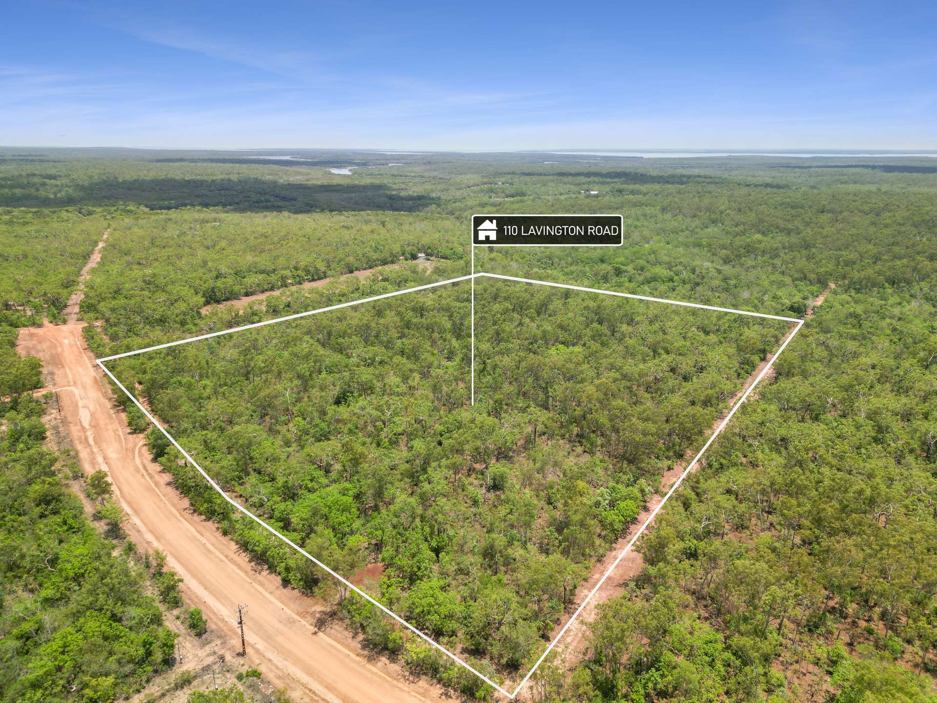 110 Lavington Road, Dundee Downs For Sale by Farmbuy.com - image 1
