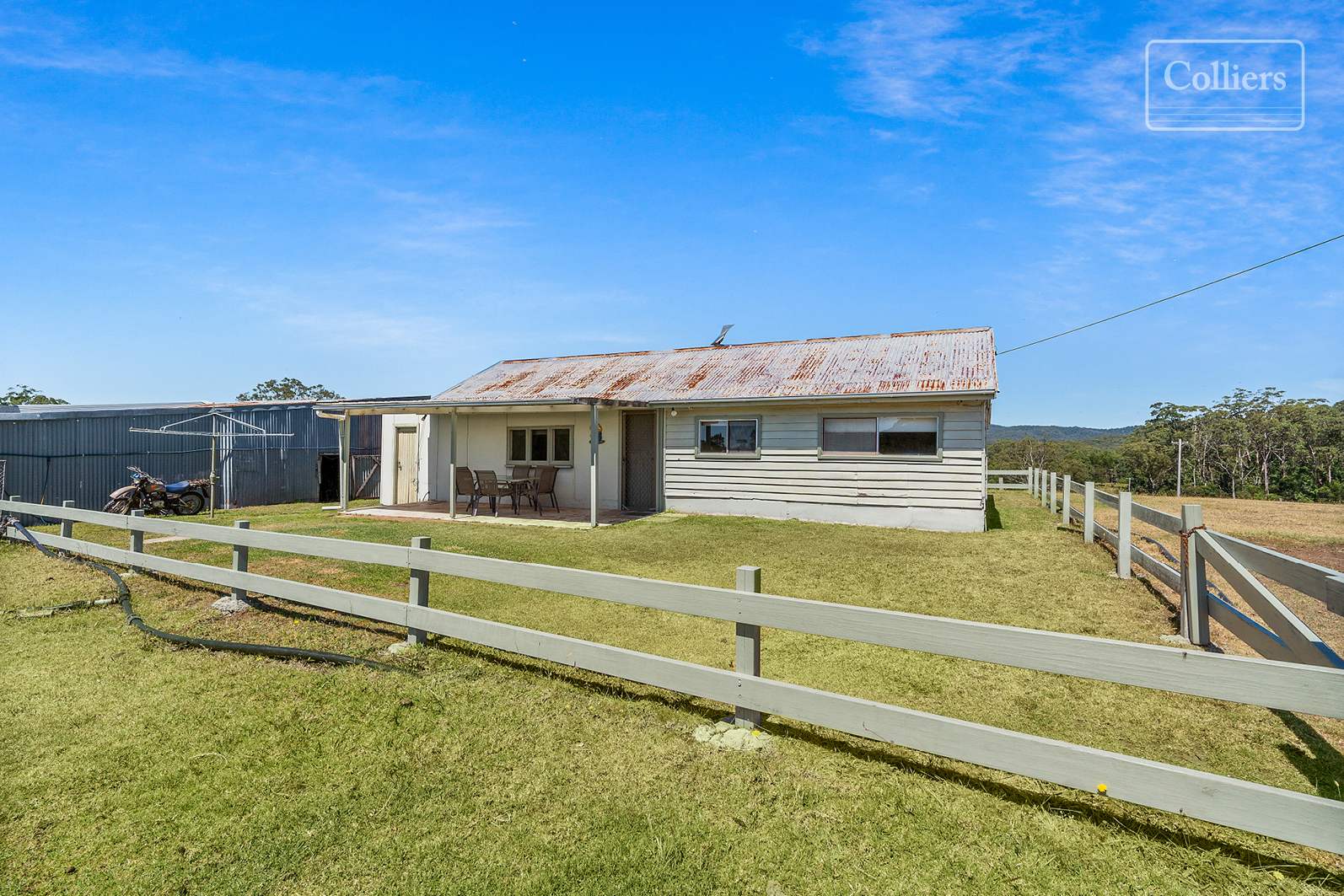 227-229 Little Forest, Little Forest For Sale by Farmbuy.com - image 16