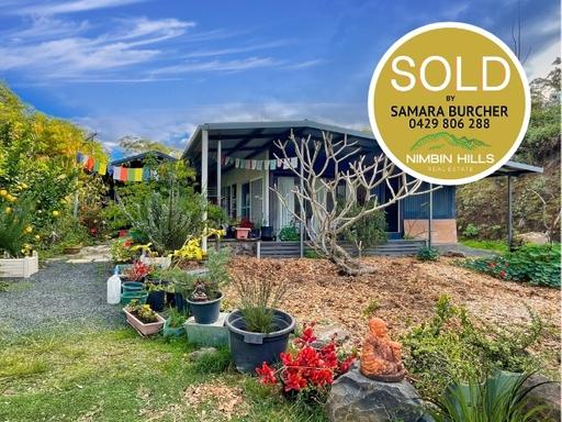 Farm Sold - NSW - Collins Creek - 2474 - Artist's studio 