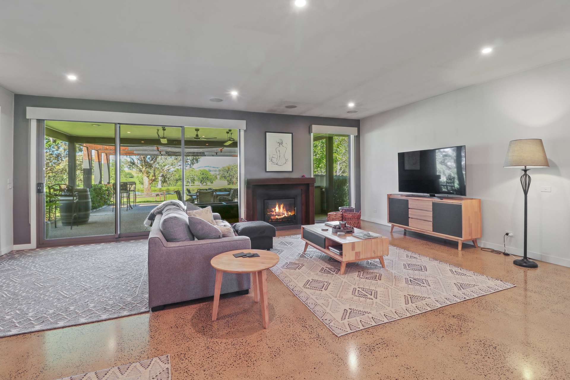 257 Blue Range Road, Bridge Creek For Sale by Farmbuy.com - image 9