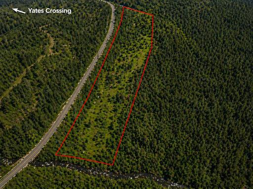 4 Kimbin Pikapene Road, Tabulam NSW 2469