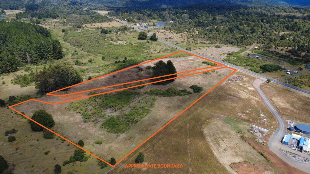Lot 4&comma; Waratah Road, Waratah TAS 7321