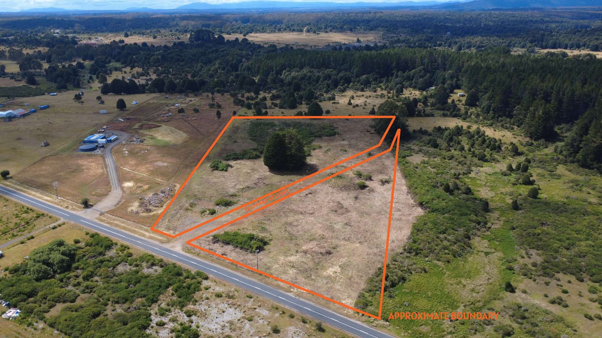 Lot 4,  Waratah Road, Waratah For Sale by Farmbuy.com - image 3