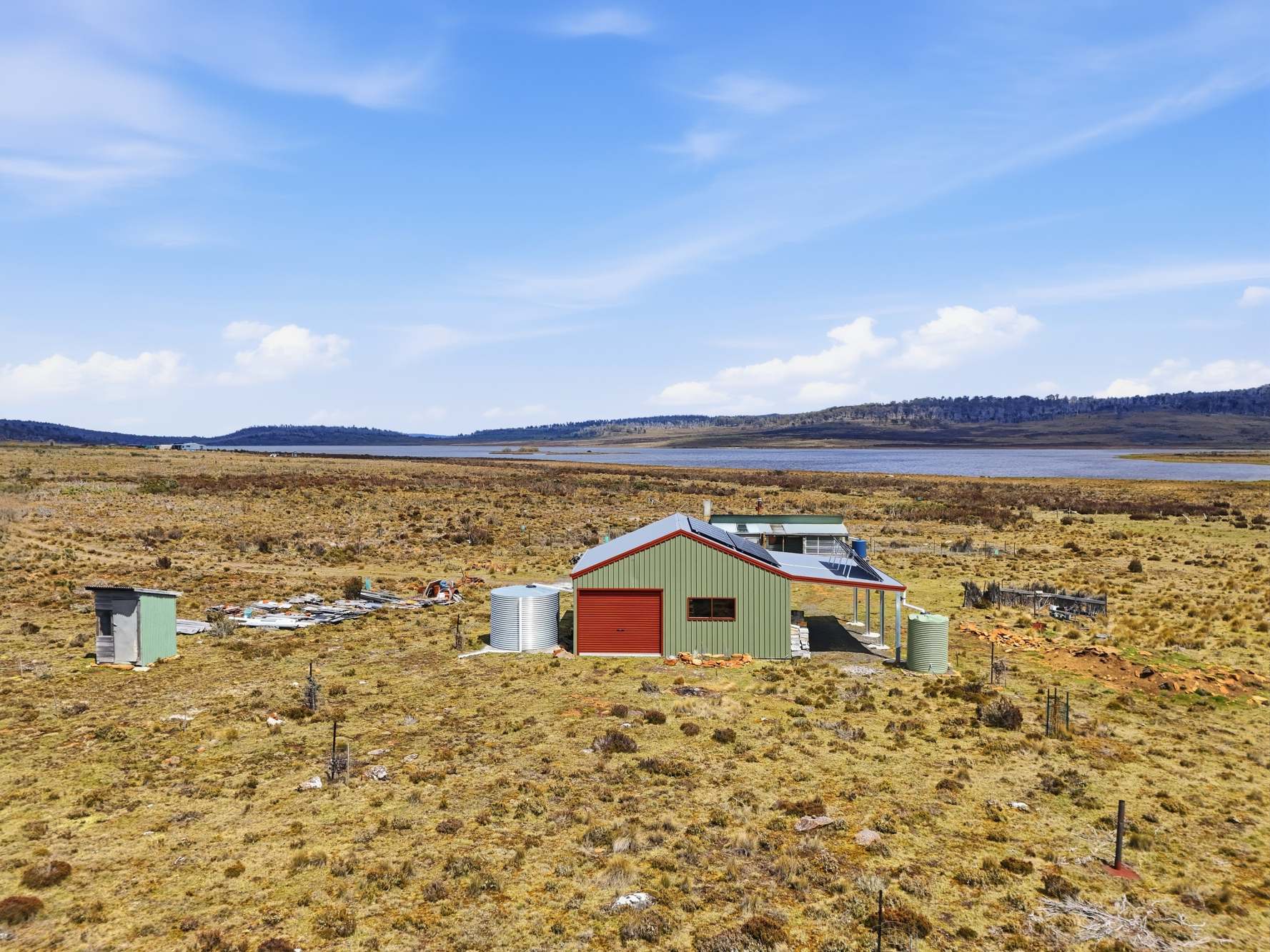 2533 Marlborough Road, Little Pine Lagoon For Sale by Farmbuy.com - image 7