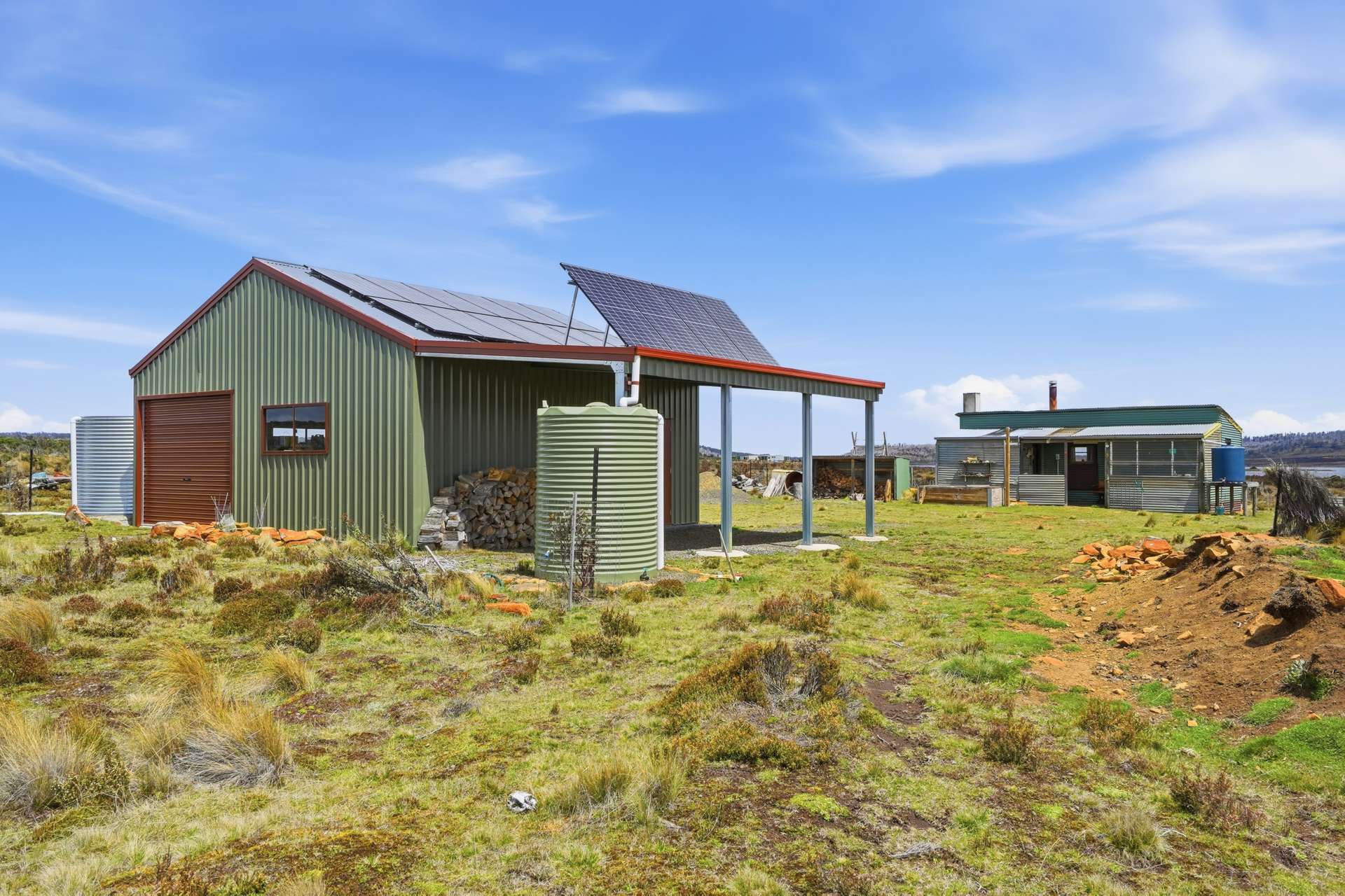 2533 Marlborough Road, Little Pine Lagoon For Sale by Farmbuy.com - image 20